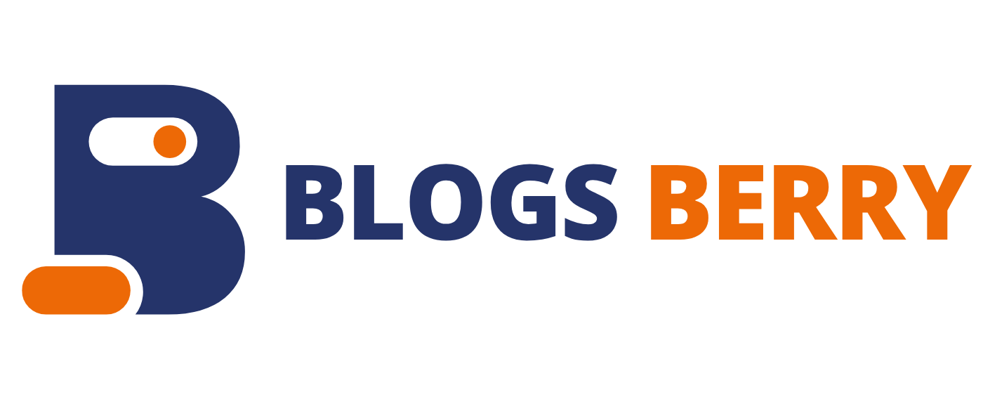 BlogsBerry